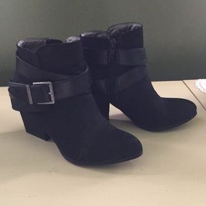 Booties